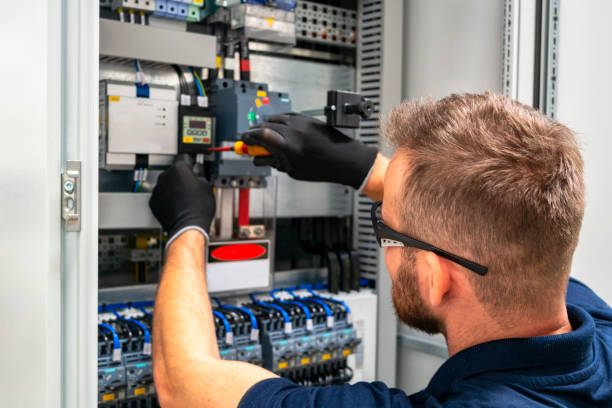 Best Electrical Outlet Repair  in South Houston, TX