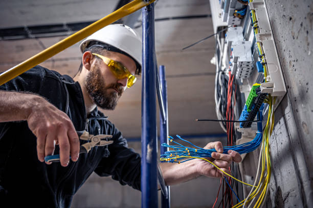 Best Electrical Upgrades for Homes  in South Houston, TX
