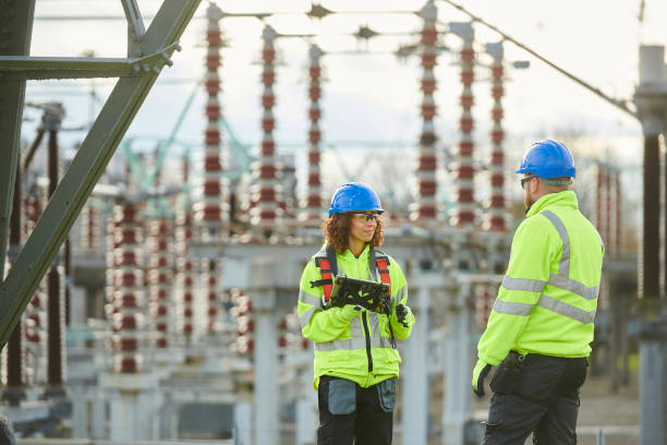 Best Electrical Contractors for Businesses  in South Houston, TX