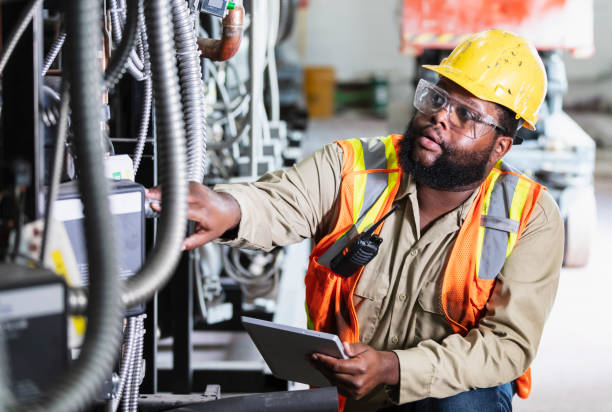 Best Best Electricians Near Me  in South Houston, TX