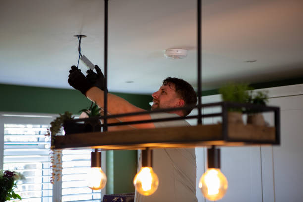 Best Commercial Electrician Services  in South Houston, TX