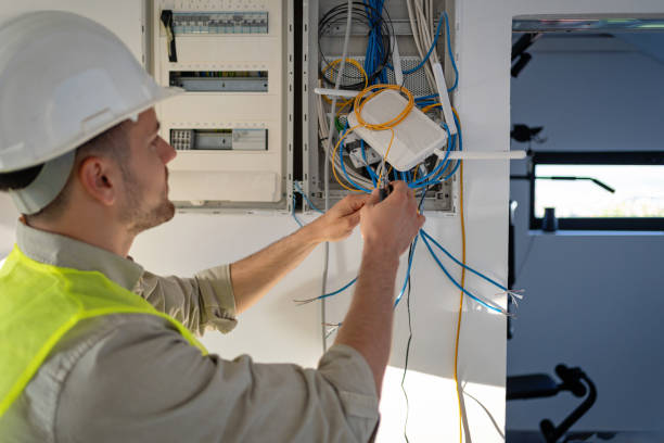 Best Electrical Rewiring Services  in South Houston, TX